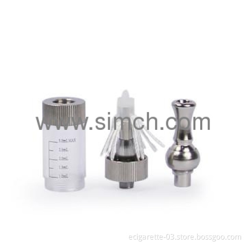 2013 Wholesale Innokin iClear 30 Clearomizer with Dual Coil and 3.0ml